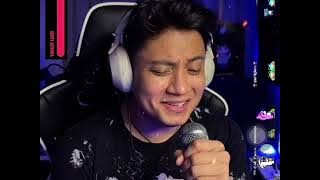 AIR MATA IBU - SITI NURHALIZA | KAY KHYDIR COVER