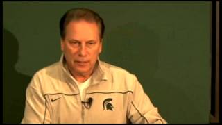 Tom Izzo: 2011 recruits have common traits