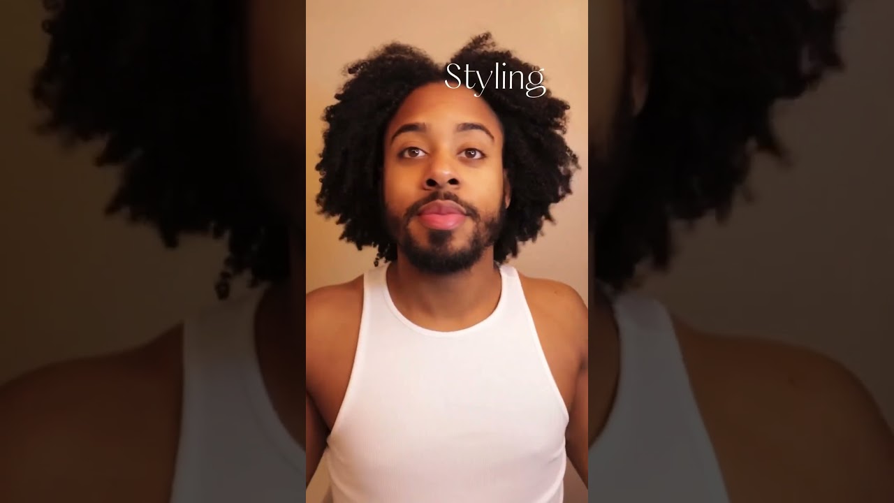 Wash and Go Tips 💕 