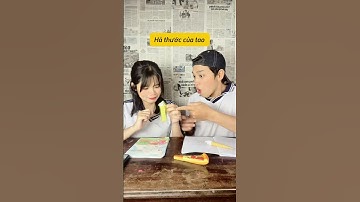 Đồ dùng học tập độc lạ 💫 #shorts