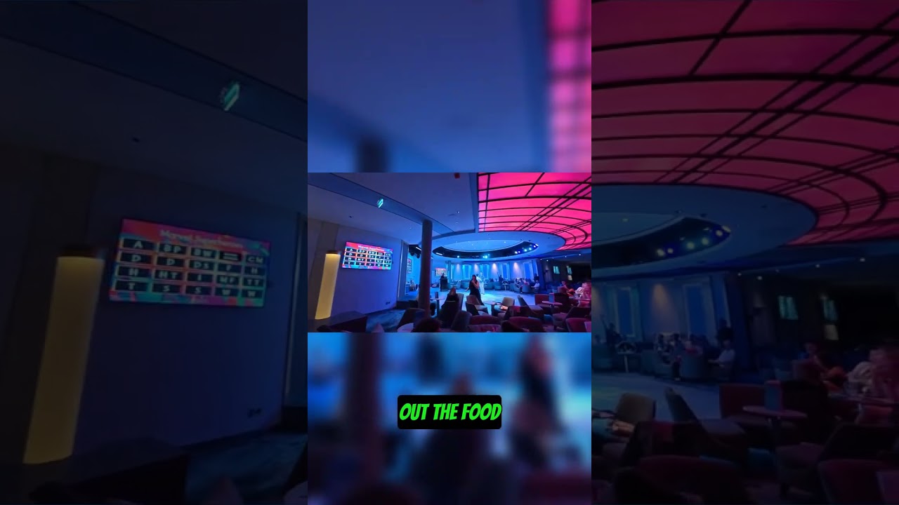 New Cruise Adventure: Celebrity Summit!