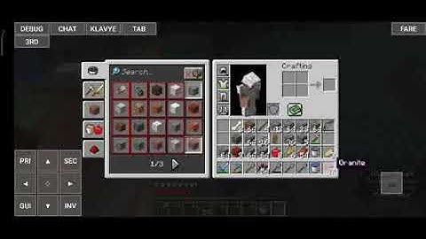 Pojav Launcher Minecraft PC Java On Android / Survival #57 Mcinabox / Simple Boat