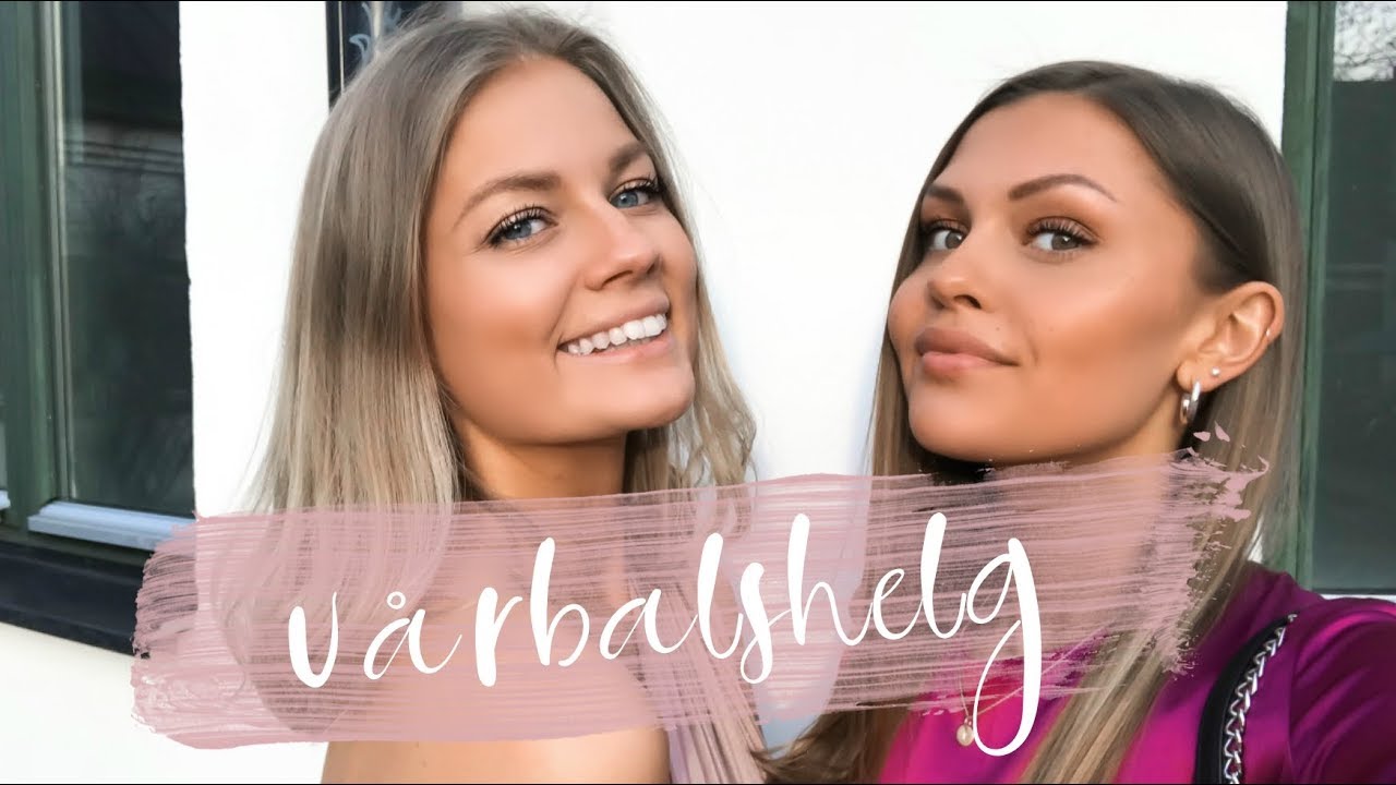 COMEBACK! - VÅRBAL 2018