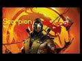 Mortal Kombat  [AMV]  2020 SONG