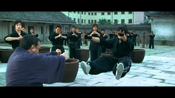 Jay Chou - Zhou Da Xia