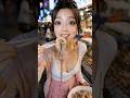 I Tried LIVE Octopus in Korea 🇰🇷 #shorts