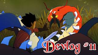 This Bug in My Indie Game Broke Me...