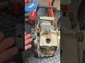 Handling this #stihl chainsaw #repair #mechanic #diy