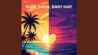 Reggae Sunrise, Sunset Heart