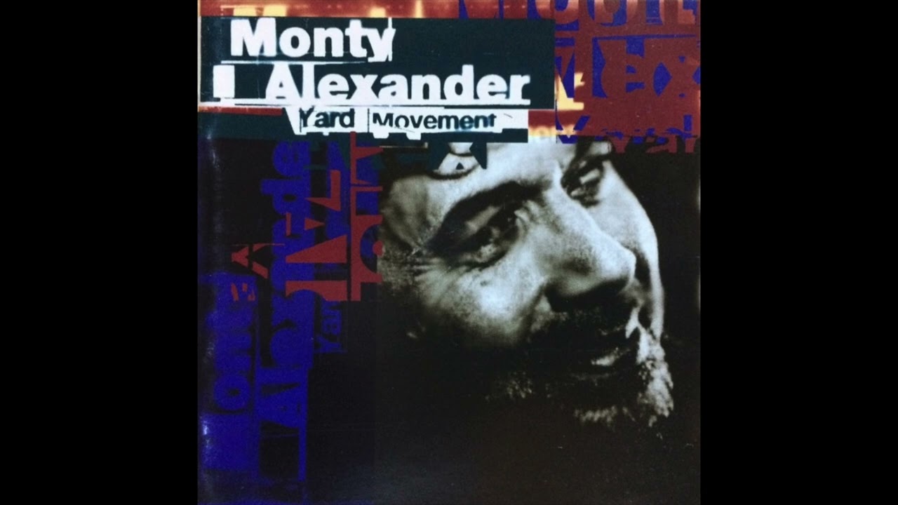 Watch Crying (Live Version) - Monty Alexander on YouTube Watch Crying (Live Version) - Monty Alexander on YouTube