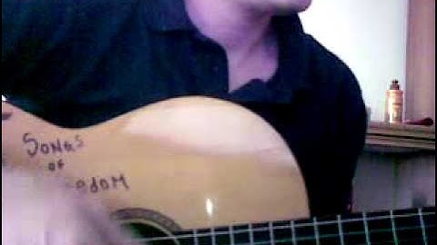 Thumbnail of Medo de Escuro - Falamansa