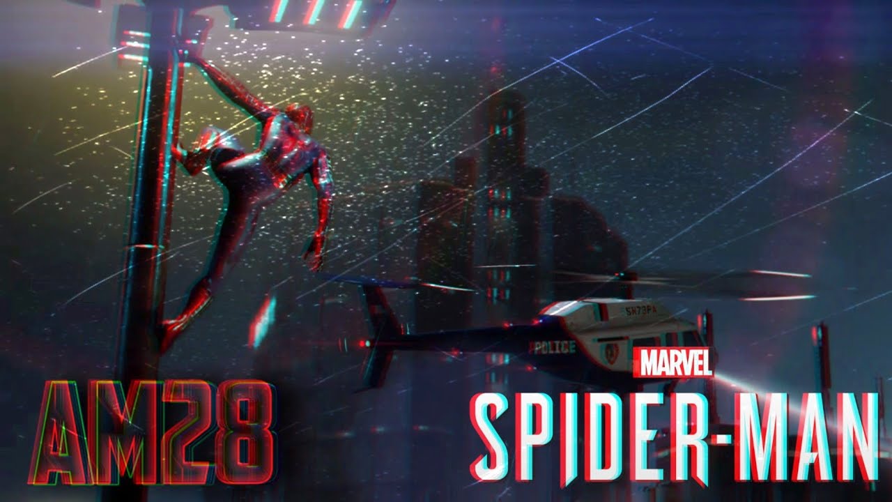 The Amazing Spider Man 3 Sinister Six