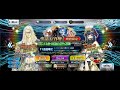 【FGO】2部7章後篇PU1 隨意抽抽