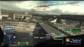 BFH2 roadkill by chopper
