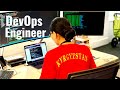 IT - DEVOPS БОЛУШ ҮЧҮН ЭМНЕ КЫЛЫШ КЕРЕК?