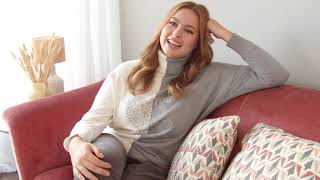 Always Comfortable Punt Roma