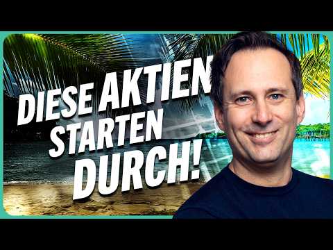 Darum starten diese Aktien durch! // Timo Baudzus
