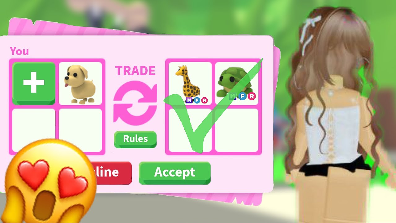 ADOPT ME| CHALLENGE FROM COMMON TO LEGENDARY PET 🤑| ROBLOX - YouTube