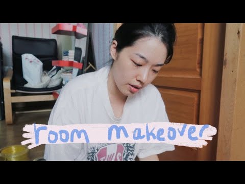 #119 Vlog I 정리 2탄 I 책 추천 I 당근마켓에서 득템한 물건들 I <strong>내방</strong> 80프로 완성 I 김갈릭