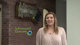 Welcome to Advanced Eyecare