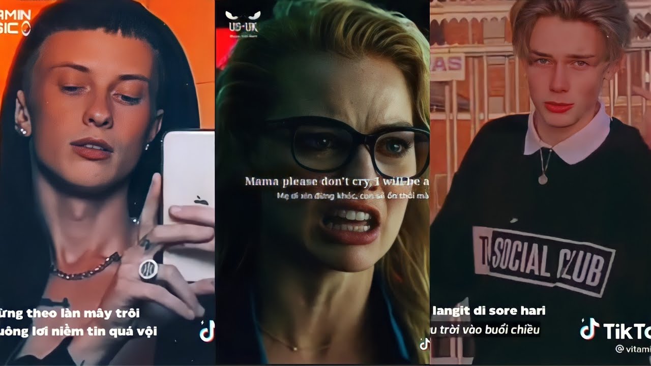 [Nhạc Chill Us-Uk] Những Bài Hát Tiếng Anh 