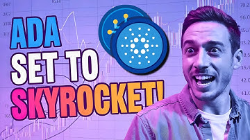 $10 ADA Price Prediction: How Cardano’s Next Upgrade Could Shock the Market!