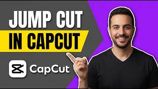 How To Do Jump Cut In CapCut (Easy Guide)