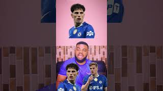 Names of Players that must leave Chelsea this summer