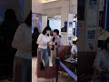 [미시 차유리] 잘록한 허리라인이 돌아왔다. 너무 더워요 레전드!!! 若妻,わかづま,chayuri,slimfit,bodycon, korea fashion