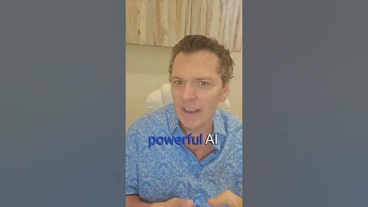 🚀 The AI Revolution is Here! Profit from the AI Wave Today