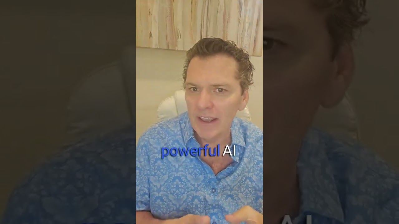 🚀 The AI Revolution is Here! Profit from the AI Wave Today