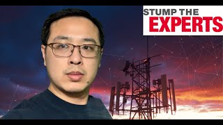 Keysight's Stump the expert Aaron's Entry
