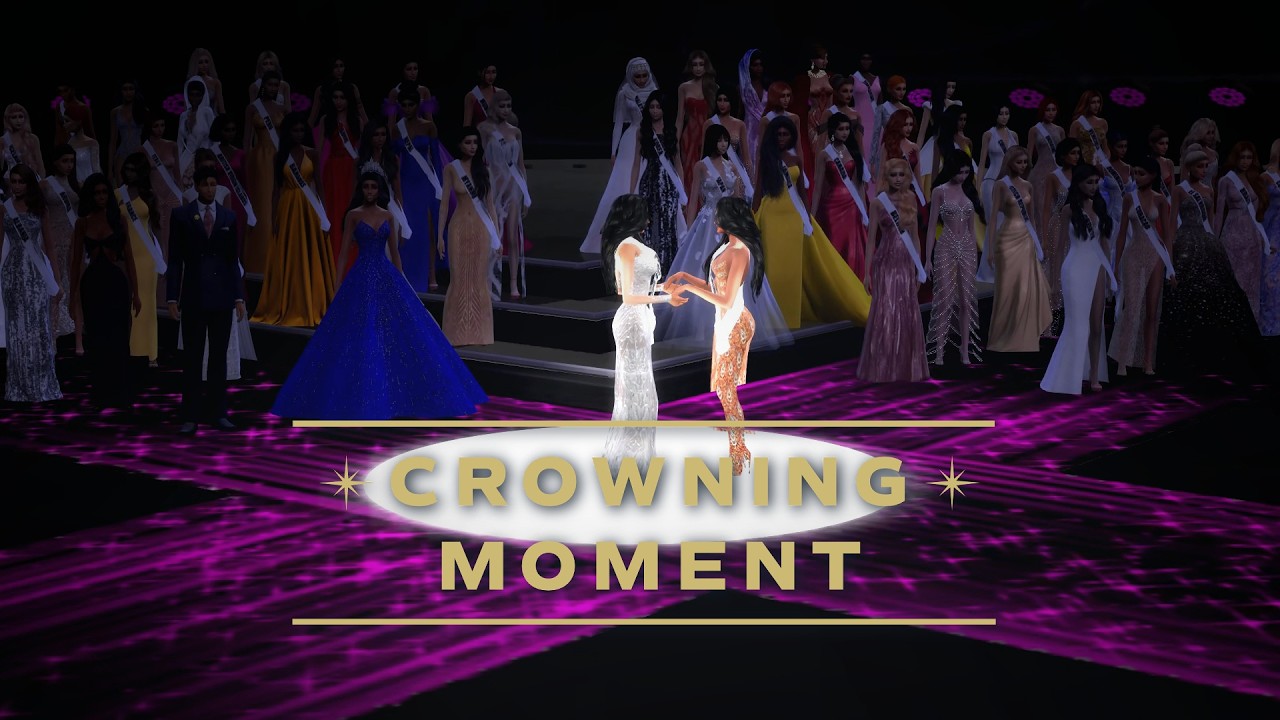 КОРОНАЦИЯ МИСС СИМС УНИВЕРСАЛ 2025