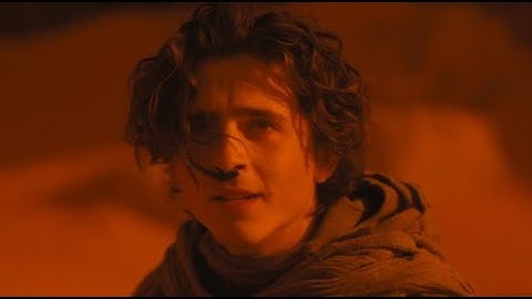 Dune Part Two: What to Expect & Ending Explained | The Ultimate Guide