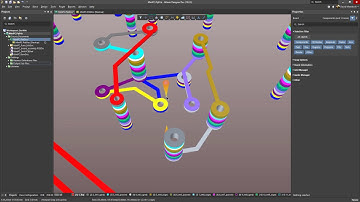 HDI Design Support in Altium Designer