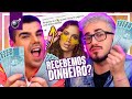 ANITTA PAGA PRA GENTE NÃO FALAR MAL DELA? | Virou Festa