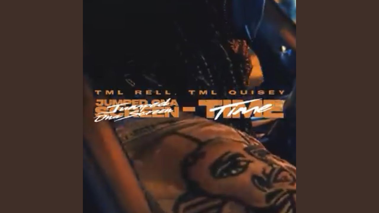 WOAH!!! (TML x Quisey & TML x Rell)