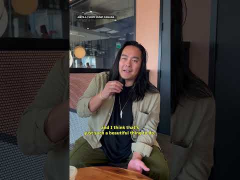 Aysanabee talks new record, Edge of the Earth