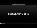 Advanced In-Play Bonus Lock-In - Matched Betting Tutorials ...