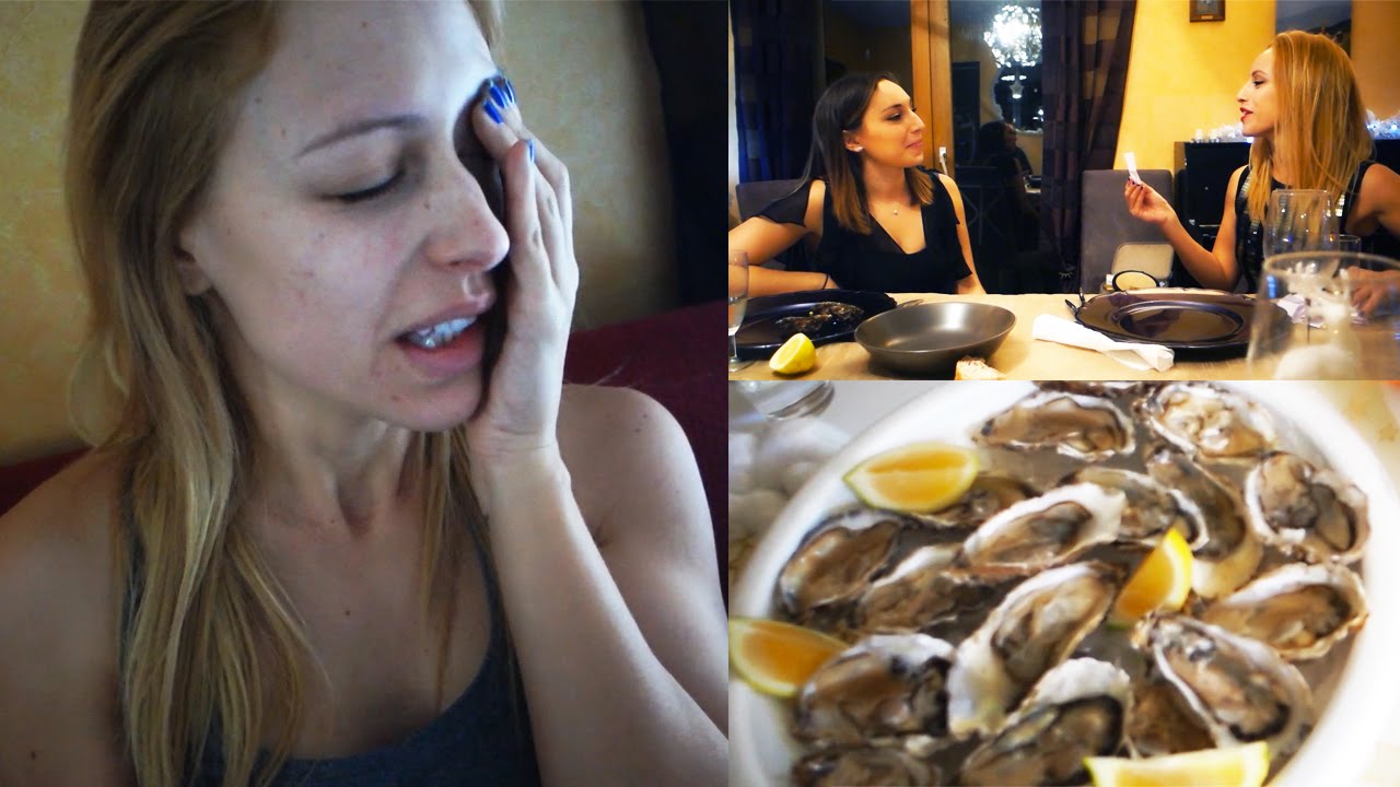 Ma PIRE nuit de Noël !!!