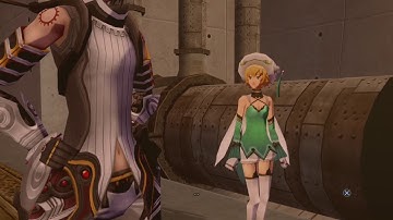 .hack//G.U. Last Recode - Vol. 3 Redemption - Let