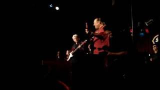 Booker T & the MG's live at the BB King Club New York