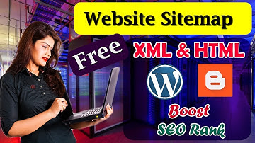 Google Organic Traffic Tips | Create Sitemap | Google Search Console | #yoast #Rankmath Sitemap