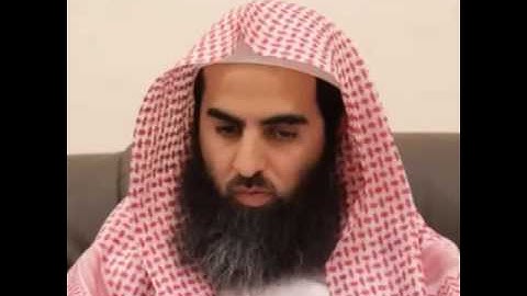 ماتيسر من سورة النمل القارئ محمد اللحيدان فجر الاثنين 6-3-1438