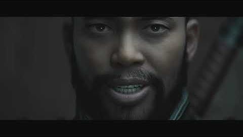 Bastion - Retribution Paladin [4K]