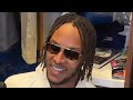 Myles Turner Reacts To Pacers Game 6 NBA Finals Win Against Thunder