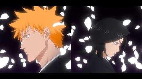 Bleach Ending 10『Sakura Biyori』by Mai Hoshimura | Eng and Rom sub