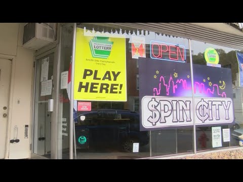 Mini casino accused