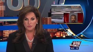 Celebrity VIDEO: Animal Care Services stepping up code enforcement Profile