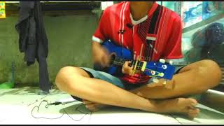 Ilusi tak bertepi cover-kentrung